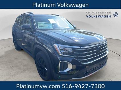 2026 Volkswagen Atlas Hicksville NY
