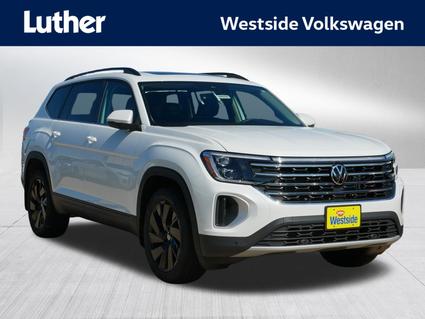2026 Volkswagen Atlas Minneapolis MN