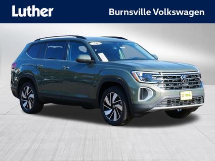 2026 Volkswagen Atlas Burnsville MN