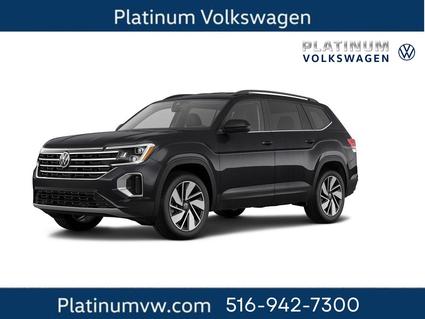 2026 Volkswagen Atlas Hicksville NY
