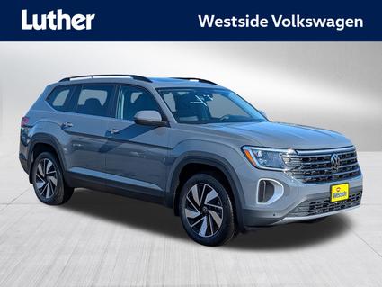 2026 Volkswagen Atlas Minneapolis MN