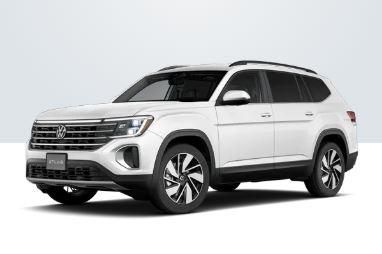 2026 Volkswagen Atlas Hicksville NY