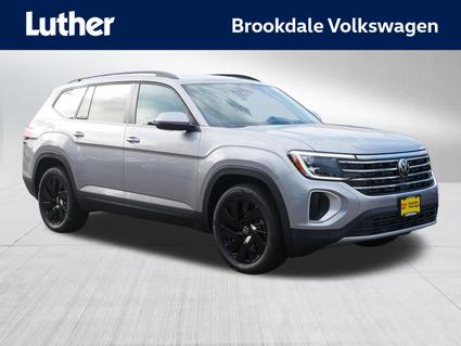 2026 Volkswagen Atlas Minneapolis MN
