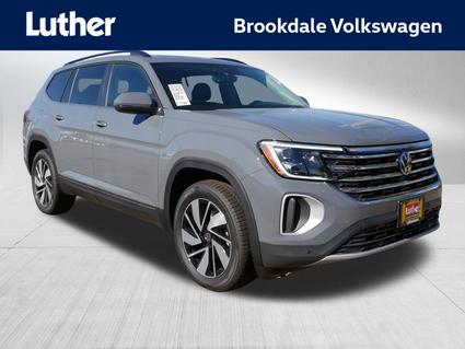 2026 Volkswagen Atlas Minneapolis MN