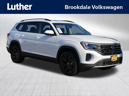 2026 Volkswagen Atlas Minneapolis MN
