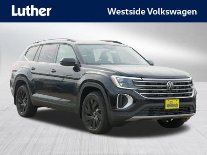 2026 Volkswagen Atlas Minneapolis MN