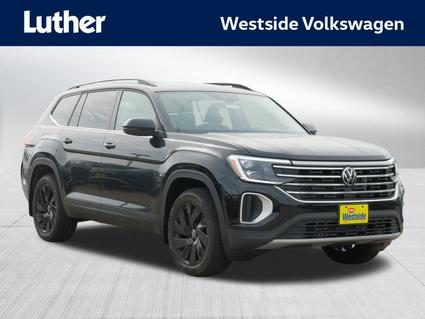 2026 Volkswagen Atlas Minneapolis MN