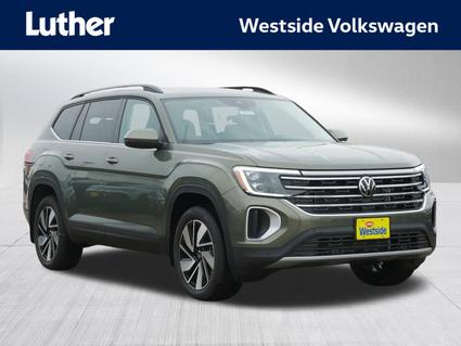2026 Volkswagen Atlas Minneapolis MN