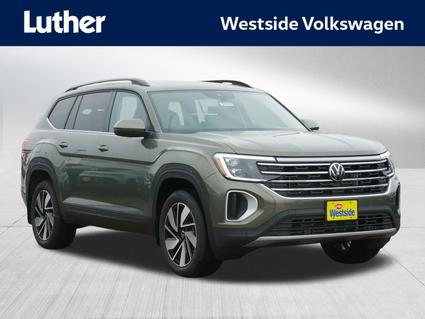 2026 Volkswagen Atlas Minneapolis MN