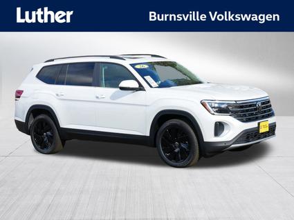 2026 Volkswagen Atlas Burnsville MN
