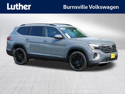 2026 Volkswagen Atlas Burnsville MN