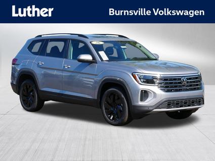 2026 Volkswagen Atlas Burnsville MN