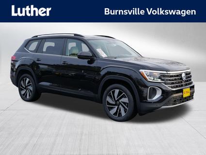 2026 Volkswagen Atlas Burnsville MN