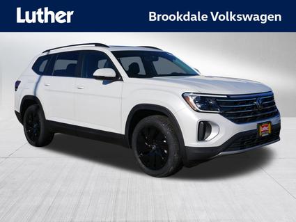 2026 Volkswagen Atlas Minneapolis MN