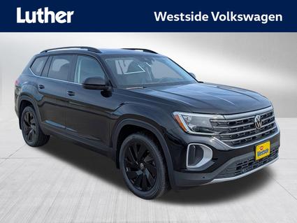 2026 Volkswagen Atlas Minneapolis MN