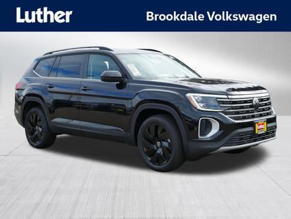 2026 Volkswagen Atlas Minneapolis MN