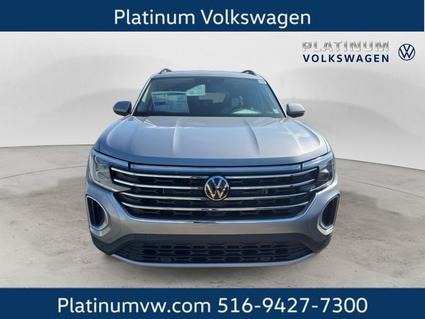 2026 Volkswagen Atlas Hicksville NY