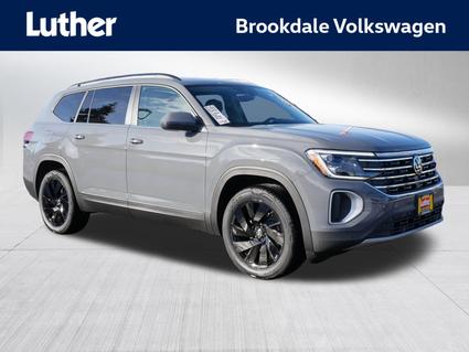 2026 Volkswagen Atlas Minneapolis MN