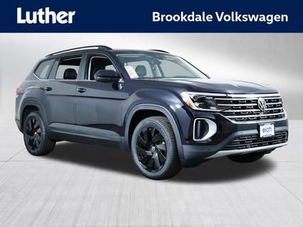 2026 Volkswagen Atlas Minneapolis MN
