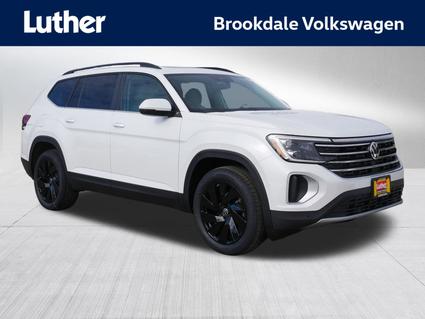 2026 Volkswagen Atlas Minneapolis MN