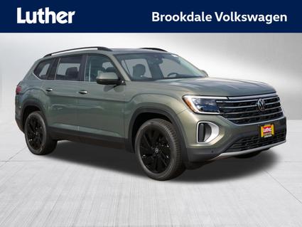 2026 Volkswagen Atlas Minneapolis MN