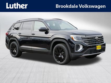 2026 Volkswagen Atlas Minneapolis MN