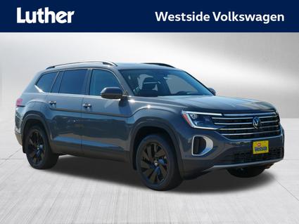 2026 Volkswagen Atlas Minneapolis MN