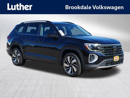 2026 Volkswagen Atlas Minneapolis MN