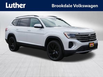 2026 Volkswagen Atlas Minneapolis MN