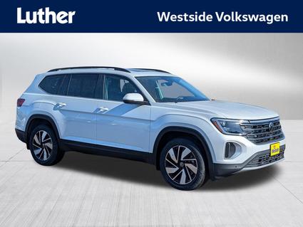 2026 Volkswagen Atlas Minneapolis MN