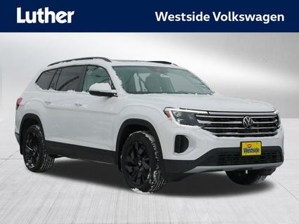 2026 Volkswagen Atlas Minneapolis MN