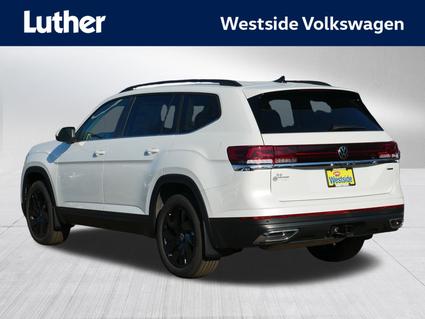 2026 Volkswagen Atlas Minneapolis MN