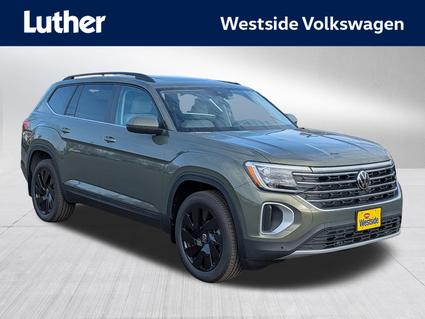 2026 Volkswagen Atlas Minneapolis MN