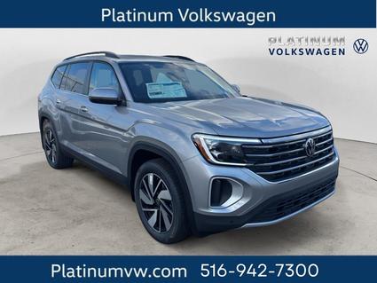 2026 Volkswagen Atlas Hicksville NY