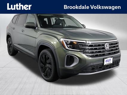 2026 Volkswagen Atlas Minneapolis MN