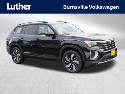 2026 Volkswagen Atlas Burnsville MN