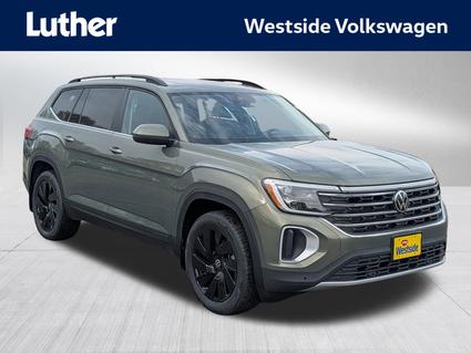 2026 Volkswagen Atlas Minneapolis MN