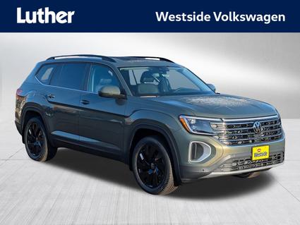 2026 Volkswagen Atlas Minneapolis MN