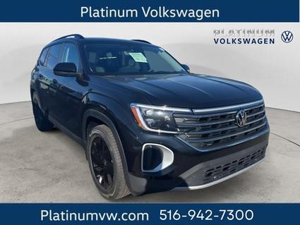 2026 Volkswagen Atlas Hicksville NY