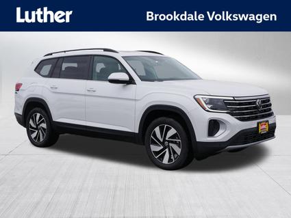 2026 Volkswagen Atlas Minneapolis MN