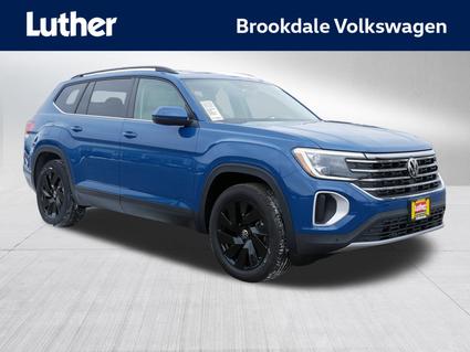 2026 Volkswagen Atlas Minneapolis MN