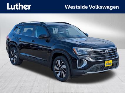 2026 Volkswagen Atlas Minneapolis MN