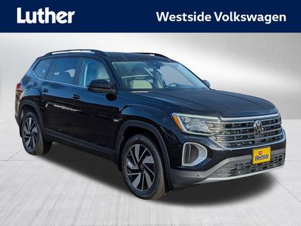 2026 Volkswagen Atlas Minneapolis MN