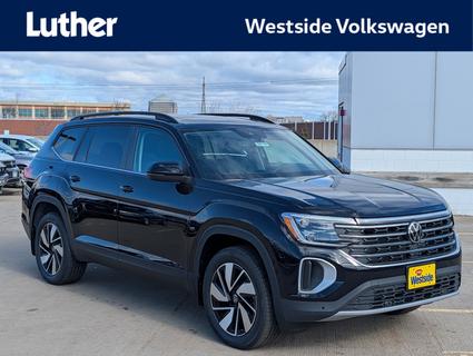 2026 Volkswagen Atlas Minneapolis MN