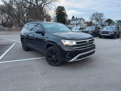 2022 Volkswagen Atlas Louisville KY