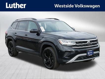 2023 Volkswagen Atlas Minneapolis MN