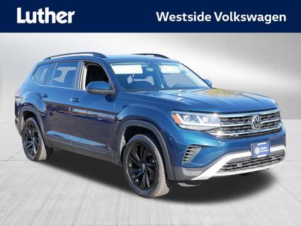2023 Volkswagen Atlas Minneapolis MN