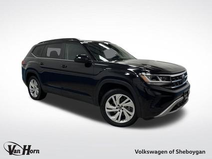 2022 Volkswagen Atlas Sheboygan WI