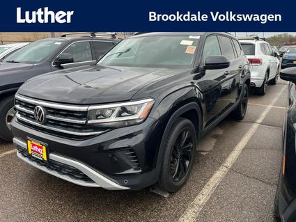 2022 Volkswagen Atlas Minneapolis MN