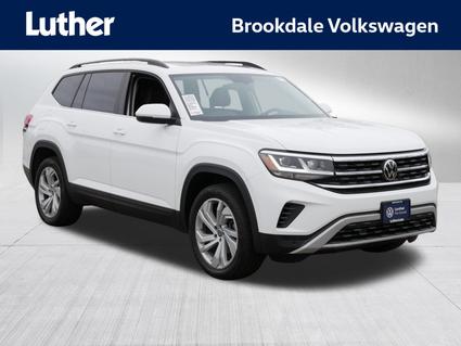 2023 Volkswagen Atlas Minneapolis MN